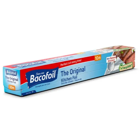 Bacofoil Original Kitchen Foil