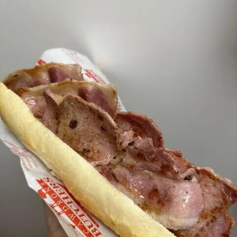 Bacon