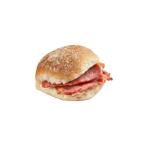 Bacon bap