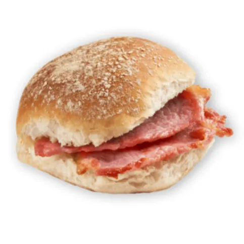 Bacon Roll