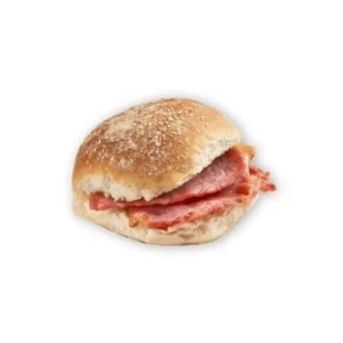 Bacon Roll