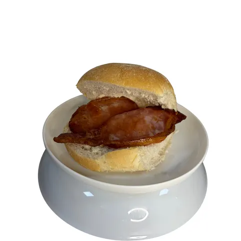 Bacon Roll