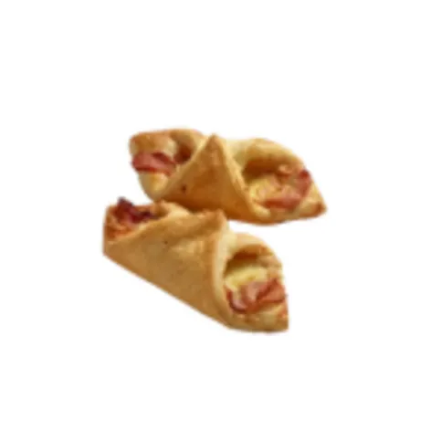 Bacon Wrap