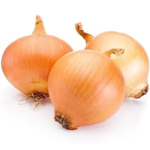 Bagged Brown Onions