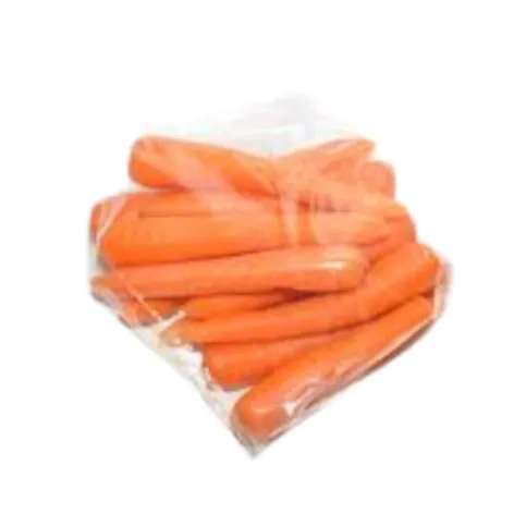 Bagged Carrots 1kg