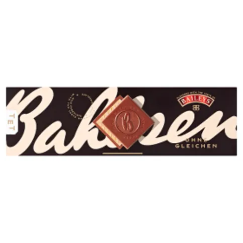 Bahlsen Baileys Ohne Gleichen 125g