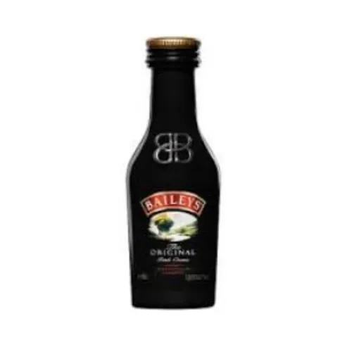 Baileys Original Irish Cream Liqueur 5cl