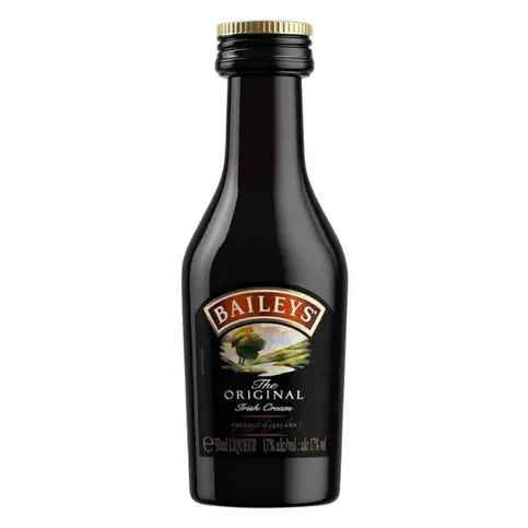 Baileys Original Irish Cream 5cl