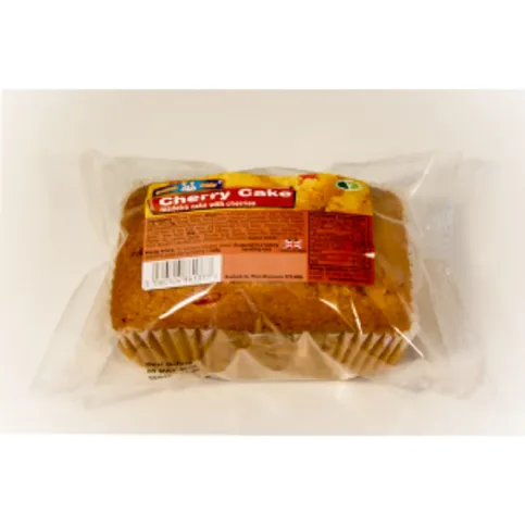 Baker Boys Cherry Cake 250g