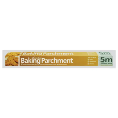 Baking Parchment 5m
