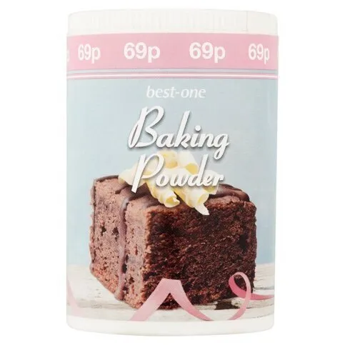 Baking Powder