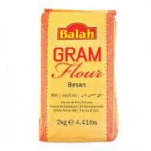 Balah Gram Flour 2kg