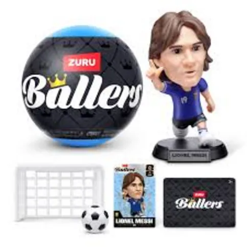 Fifa World Cup Ballers