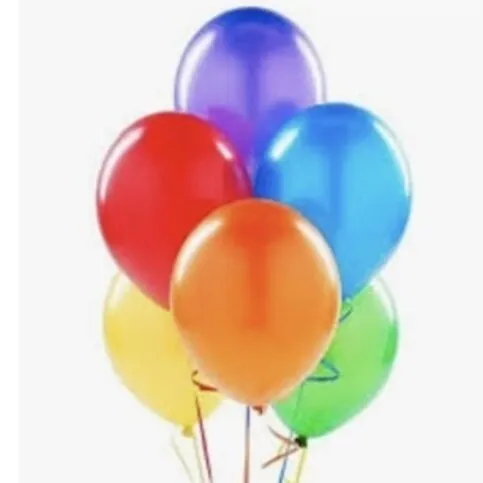 Balloons