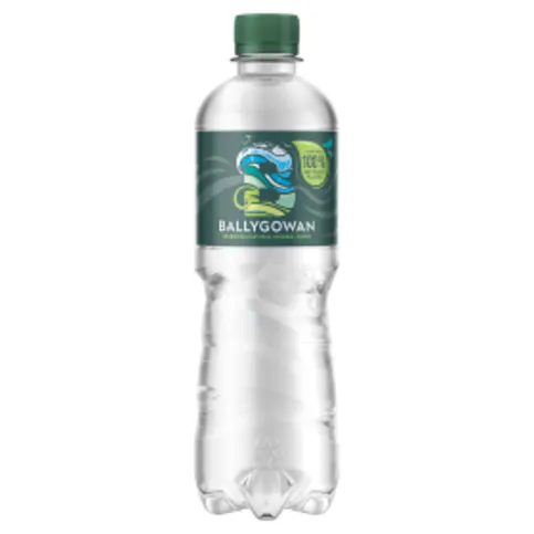 Ballygowan Sparkling 500ml