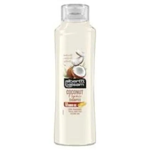 Balsam Conditioner Coconut