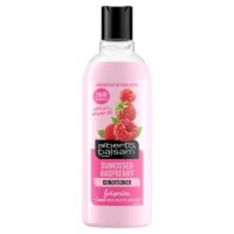 BALSAM CONDITIONER RASPBERRY 300ML