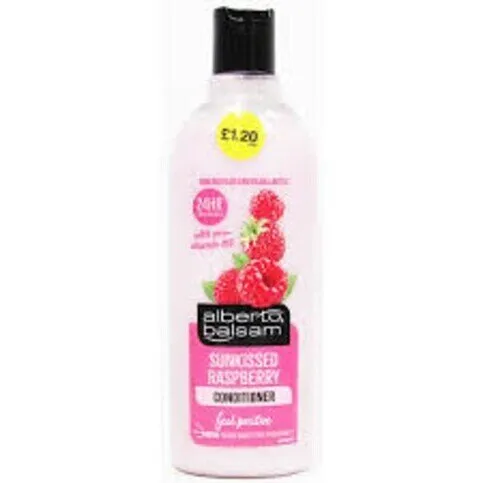 Balsam Conditioner Raspberry 300ml