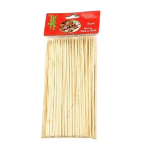 Bamboo Skewers