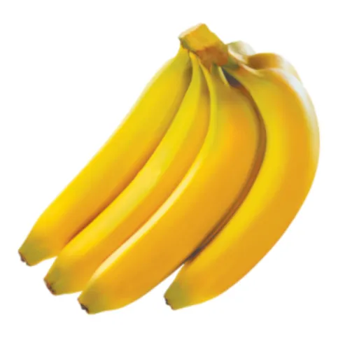 Banana (qty 3)