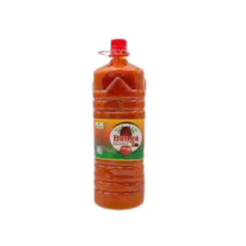 Banga Red Palm Oil - 2ltr