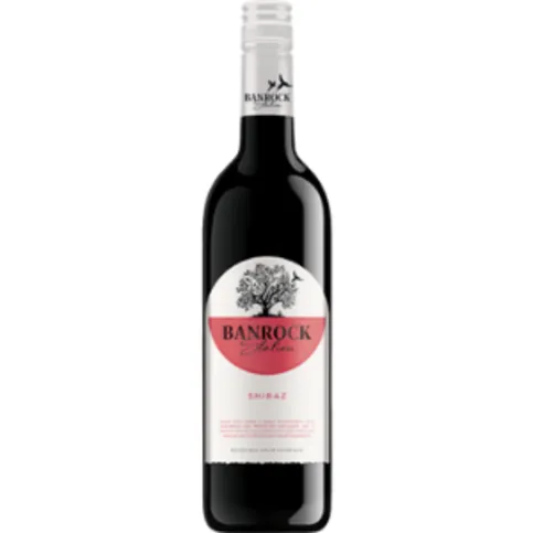 Banrock Station Shiraz 75cl