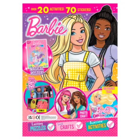 Barbie