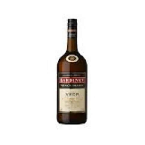 Bardinet Brandy Vsop