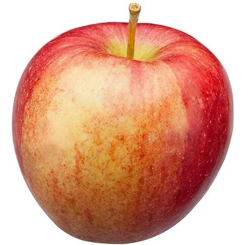 Bareburm Apples 6 Pack