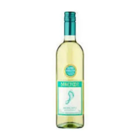 Barefoot Moscato 75cl