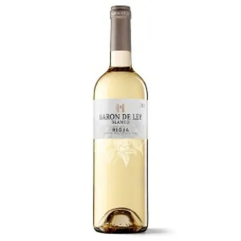 Baron De Ley Rioja White Wine 75cl