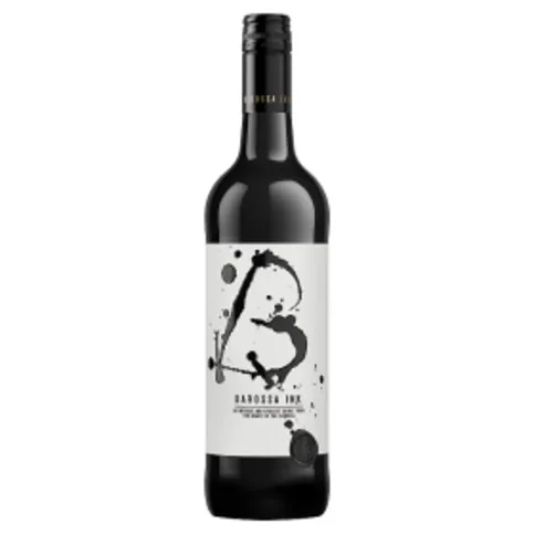 Barossa Ink Shiraz 75cl