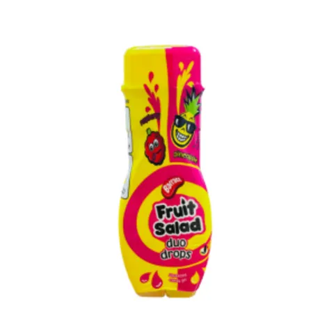 Barratt Fruit Salad Candy Duo Drops 36ml