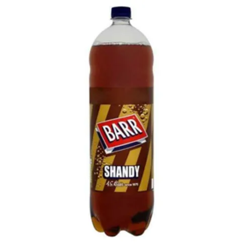 Barr Shandy 2L