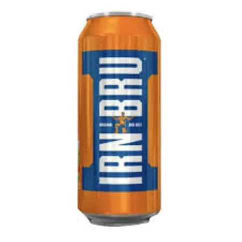 Barrs Irn Bru 500ml