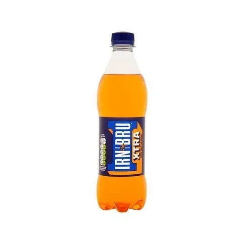 Irn Bru Xtra 500ml