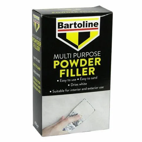 Bartoline Powder Filler 450g