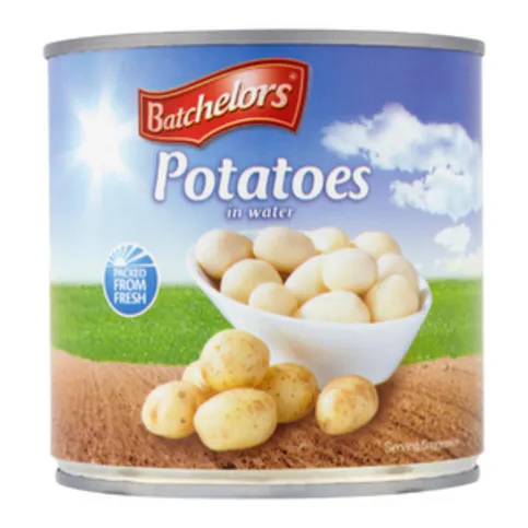 Batchelors Potatoes 400g