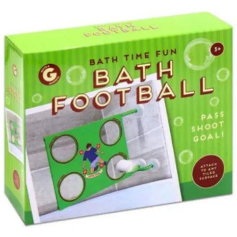 Bath Football Each