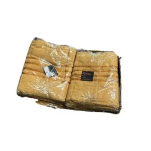 Bath Sheet 3Pk