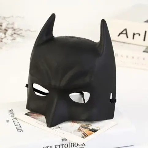 Bat Man mask 