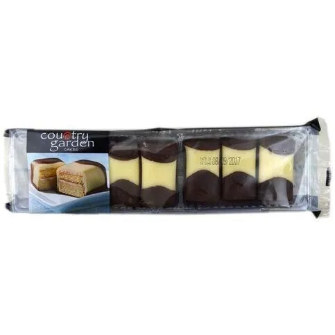 Baton Bars 5 Pack