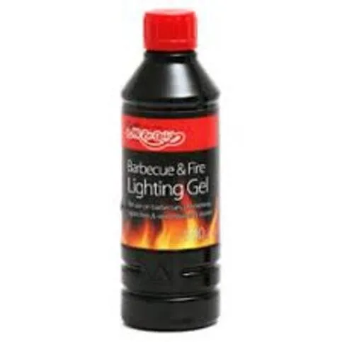 Bar-Be-Quick Lighting Gel 450ml
