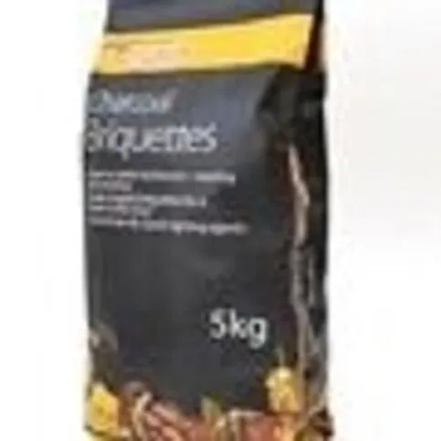 Bbquick Briquettes