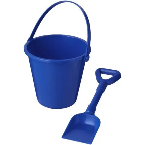 Beach Bucket & Spade
