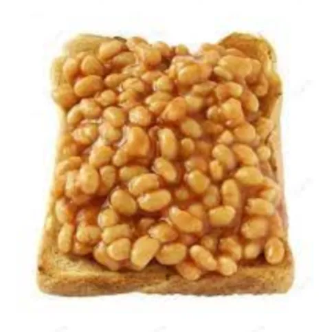 Beans On Toast