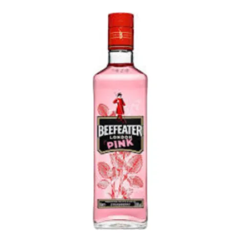 Beefeater London Pink Strawberry 70cl