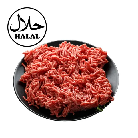 BEEF MINCE STANDARD - £12.99/kg