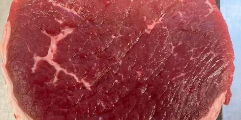 Beef Small Topside joint