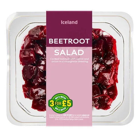 Beetroot Salad